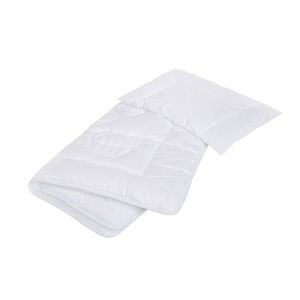 HEFEL DĚTSKÁ PŘIKRÝVKA S POLŠTÁŘEM, 100/135/40/60 cm obraz