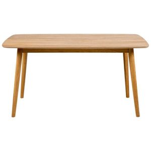 MID.YOU JÍDELNÍ STŮL, dub, barvy dubu, 150/75/80 cm obraz