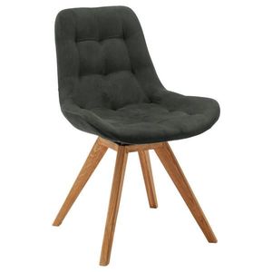 Carryhome ŽIDLE, černá obraz