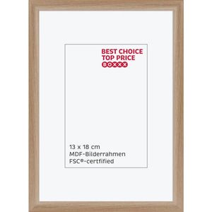 Boxxx RÁMEČEK NA FOTOGRAFIE, 1 foto 21 cm x 29, 7 cm obraz