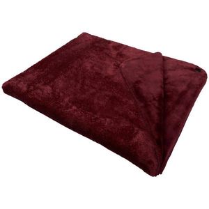 Dieter Knoll DOMÁCÍ DEKA, polyester, 150/200 cm obraz