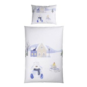 Patinio POVLEČENÍ PRO MIMINKO 100/135 cm obraz