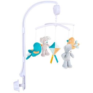 Patinio KOLOTOČ obraz