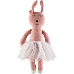 Avelia PLYŠOVÉ ZVÍŘÁTKO obraz