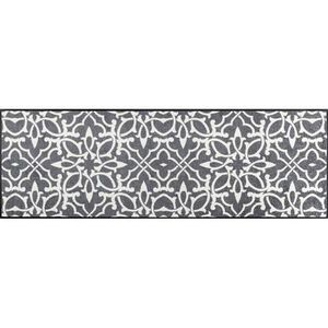 Esposa BĚHOUN DO KUCHYNĚ, 60/180 cm, šedá obraz