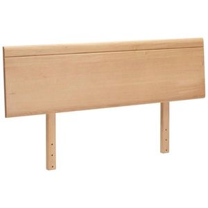 Linea Natura ČELO POSTELE, 147/44/25 cm, divoký dub obraz