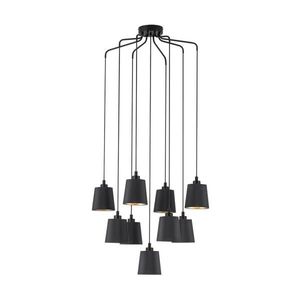 Eglo ZÁVĚSNÉ SVÍTIDLO, 78/150 cm obraz