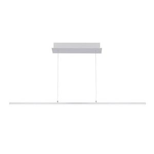 Novel ZÁVĚSNÉ LED SVÍTIDLO, 115/13/200 cm obraz