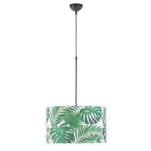 STROPNÍ ZÁVĚSNÉ SVÍTIDLO, 45/45/100 cm obraz