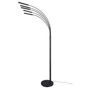 LED STOJACÍ LAMPA, 196 cm obraz