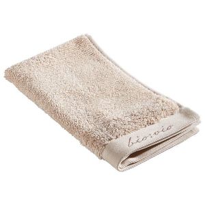 Bio: Vio RUČNÍK PRO HOSTY, 30/50 cm, béžová obraz