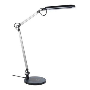 Novel LED LAMPA NA PSACÍ STŮL, dotykový stmívač, 20/105 cm obraz