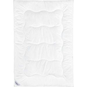 Sleeptex DVOJITÁ PŘIKRÝVKA, 140/200 cm, polyester obraz