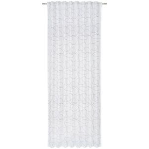 Esposa HOTOVÝ ZÁVĚS, průhledné, 135/245 cm obraz