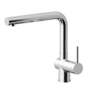 Novel DŘEZOVÁ BATERIE obraz