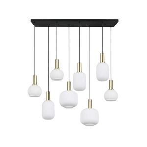 Trio Leuchten ZÁVĚSNÉ SVÍTIDLO, 120/150/32, 5 cm obraz