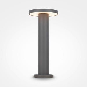 MAYTONI OSVĚTLENÍ CESTIČEK A CHODNÍKŮ 18/40 cm obraz