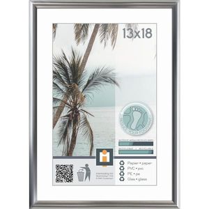 RÁM NA OBRAZY, 1 foto 13 cm x 18 cm obraz