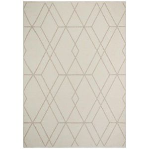 Novel KOBEREC TKANÝ NA PLOCHO, 80/150 cm, béžová obraz