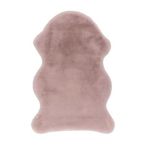 UMĚLÁ KOŽEŠINA, 60/90 cm, obraz