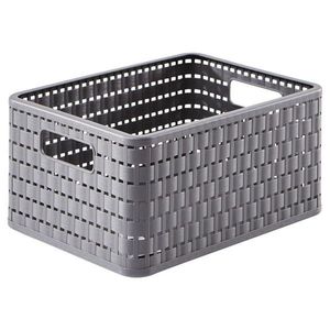 Rotho KOŠ antracitová obraz