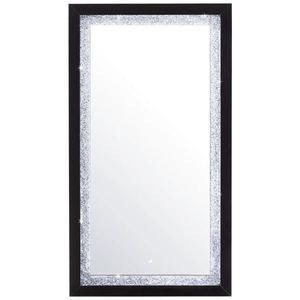 Xora NÁSTĚNNÉ ZRCADLO 100/180/5, 5 cm obraz