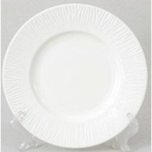 Novel HLUBOKÝ TALÍŘ keramika 22.5 cm obraz