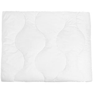 PROŠÍVANÁ PŘIKRÝVKA, 155/220 cm, duté vlákno obraz