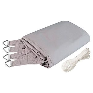 ZAHRADNÍ PLACHTA PROTI SLUNCI 300/300 cm obraz