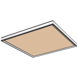 STROPNÍ LED SVÍTIDLO, 45/45/8 cm obraz