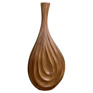 Ambia Home VÁZA, plast, 45 cm obraz