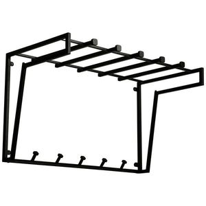 NÁSTĚNNÁ ŠATNA, 79/45/40 cm obraz