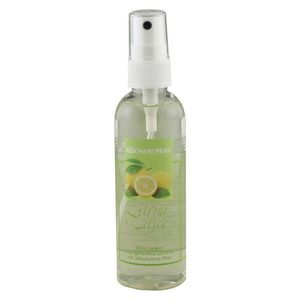 POKOJOVÁ VŮNĚ citron, litsea cubeba, 100 ml obraz
