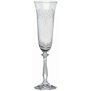 Novel SKLENICE NA SEKT obraz