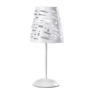 STOLNÍ LAMPA, E14, 15/38 cm obraz