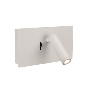 Novel NÁSTĚNNÉ LED SVÍTIDLO, 23/9-16/12 cm obraz