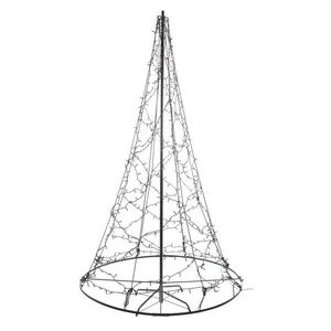 DEKORAČNÍ LED SVÍTIDLO obraz