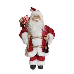 X-Mas SANTA CLAUS obraz