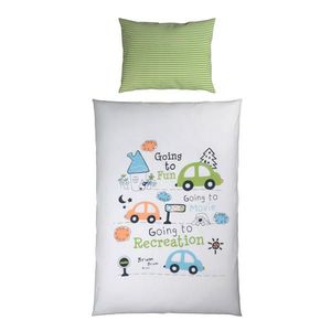 Patinio POVLEČENÍ PRO MIMINKO 100/135 cm obraz