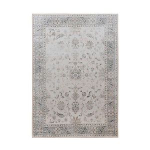 KOBEREC TKANÝ NA PLOCHO, 80/150 cm, vícebarevná, béžová obraz