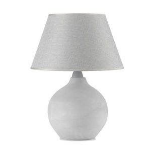 STOLNÍ LAMPA, E27, 40/52 cm obraz