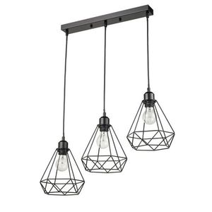 Marama ZÁVĚSNÉ SVÍTIDLO, 60/15/60 cm obraz