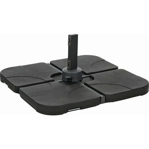 Ambia Garden ZATĚŽOVACÍ DESKY SADA 4 KS obraz