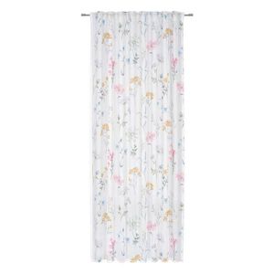 Esposa HOTOVÝ ZÁVĚS, průhledné, 135/245 cm obraz