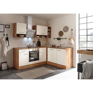 Respekta ROHOVÁ KUCHYNĚ 220 obraz