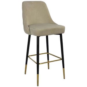 MID.YOU BAROVÁ ŽIDLE, šedohnědá obraz