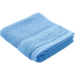 Bio: Vio RUČNÍK, 50/100 cm, modrá obraz