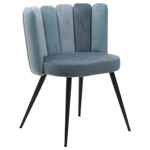 home24 ŽIDLE, modrá, tyrkysová obraz