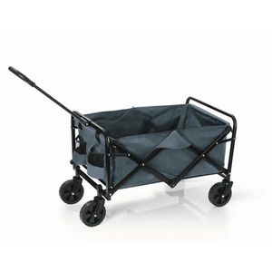 SKLÁDACÍ DĚTSKÝ VOZÍK obraz