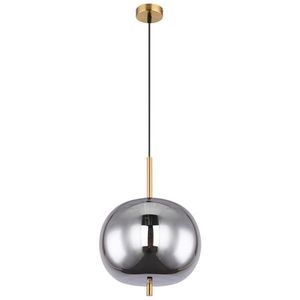 Globo ZÁVĚSNÉ SVÍTIDLO, 30/120 cm obraz